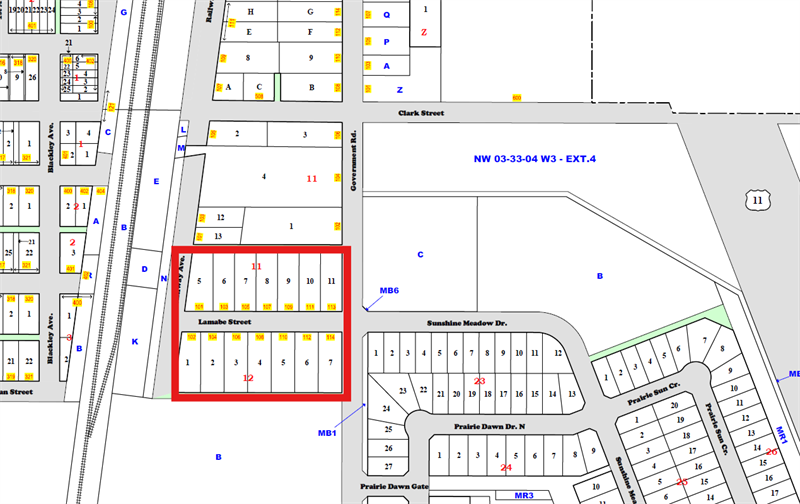 Silverbend_Development