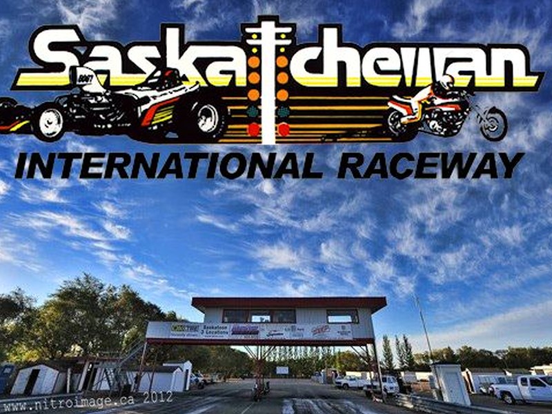 Drag Racing Saskatoon Dundurn