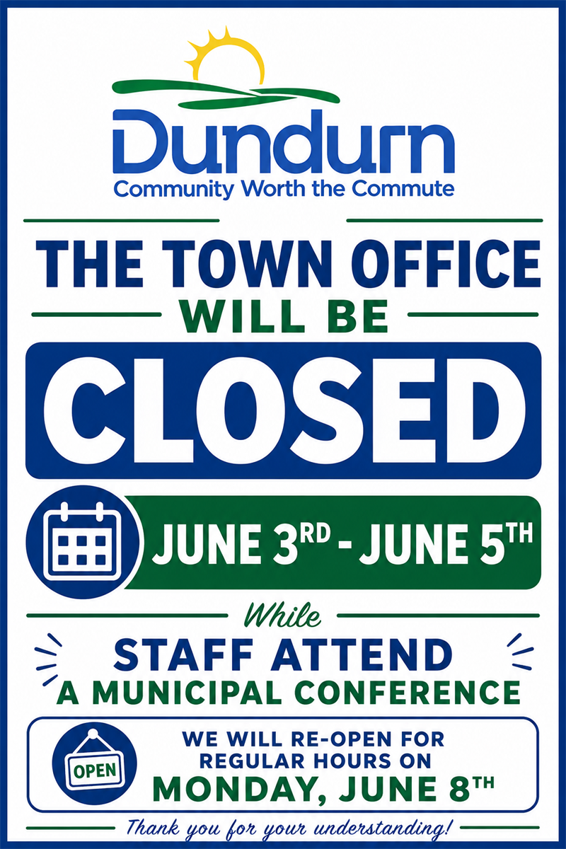 closed_for_conference