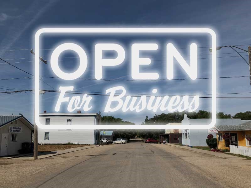 Dundurn Business Opportunities