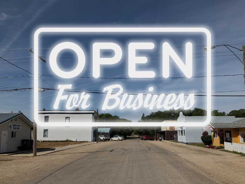 dundurn business opportunities