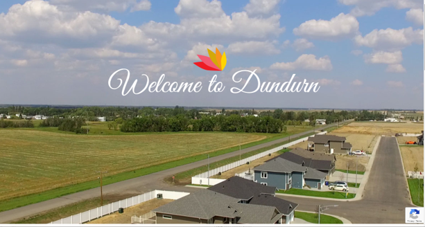 Dundurn Press Release - Development of Sunshine Meadows